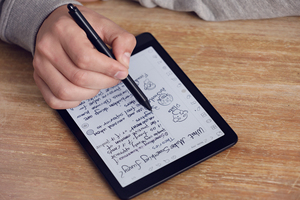 Tableta eink de 2021 pulgadas, tablet con Android 10, <span class=keywords><strong>Google</strong></span> Play store, perfecta para trabajar y estudiar, nuevo modelo, 7,8 - Product Image 3