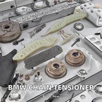 Timing Chain Tensioner OE 11317607551 for B-M-W N13 N20 Engine F20 F21 F30 F31 F35 Auto Engine Replacement Parts