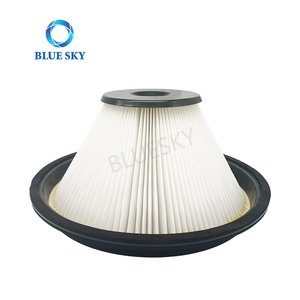 Filtro de Aire Cónico de Repuesto para Aspiradora Pullman Ermator Serie S S1400 DCS 70 200700184 - Product Image 3