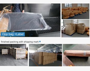 Tapis de coffre de voiture 3D TPO, étanche, de haute qualité, revêtement arrière, pour Ford Mondeo <span class=keywords><strong>2022</strong></span>, livraison gratuite - Product Image 5