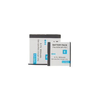 Sony Cyber Shot DSC T7 Batteries - Reliable Performance