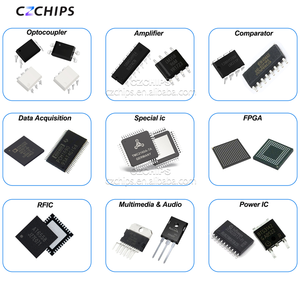 New - Original Guaranteed 52BPI2003-IV Common Integrated Circuits ICs Chips SMT & Through-Hole Electronic Component Procurement - Product Image 6