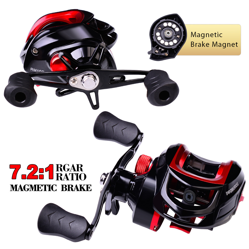 best 10 bearing baitcasting reels Lew's Custom Baitcast Reel - Left the Lews Custom Gen 3 Casting Reel is an innovation in fishing technology Lew's Speed Spool Baitcast Reel