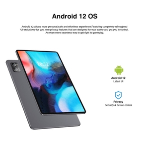 Chất Lượng Cao N-ONE Npad S Tablet PC Android 12 OS 10.1 Inch Màn Hình Cảm Ứng 4GB + 64GB Xách Tay Octa Lõi Bằng Văn Bản Máy Tính Bảng - Product Image 5