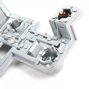 Placa de circuito de luz trasera Mercedes-Benz Clase C W204 con botón pulsador ABS, pieza de repuesto nueva MX005 - Product Image 1