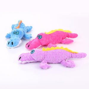 Juguete de Peluche para Perro, Diseño de Rata, Lindo, Moderno y de Lujo, con Sonido, Latido de Corazón, Inspirado en Anime, para San Valentín - Product Image 1