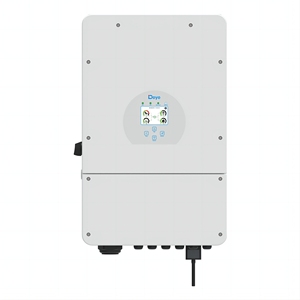 For High Efficiency 8 KW Hybrid SUN-8K-SG01LP1-EU Low Voltage <b>Battery</b> <b>48V</b> 10400W DC Input 97.6% Efficiency Single S - Product Image 2