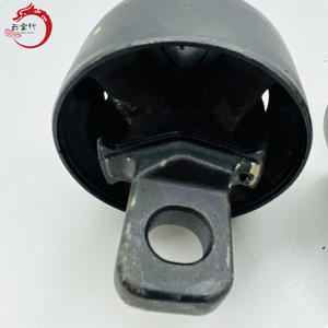 55274-D3000 55274D3000 BUSH-RR Brazo de suspensión trasero, izquierdo para Hyundai Kia 55274 D3000 - Product Image 5