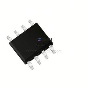 Nuevo y Original L6562DTR SOP-8, Circuito Integrado, Chips, Servicios y Adquisición Profesional de Componentes Electrónicos - Product Image 1