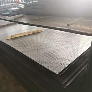 Plaques antidérapantes à motif d'escalier à carreaux en carbone haute Performance - Product Image 2