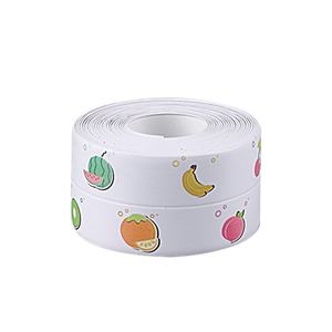 סיטונאי <span class=keywords><strong>pvc</strong></span> דבק עצמי אנטי טחב מטבח וחדר אמבטיה עמיד למים מדבקות - Product Image 2