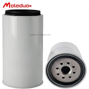 Filtros de Combustible MF-M5019 RE502203 11110471 11110474 para <span class=keywords><strong>Volvo</strong></span> AA30D B6 Caterpillar Iveco John Deere Claas Hitachi - Product Image 2