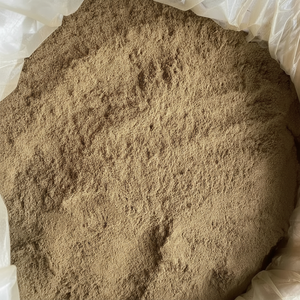 Polvo de incienso natural de hierbas SEGURO DE Vietnam para hacer palos y conos Base aromática y suave para quemar - Product Image 1