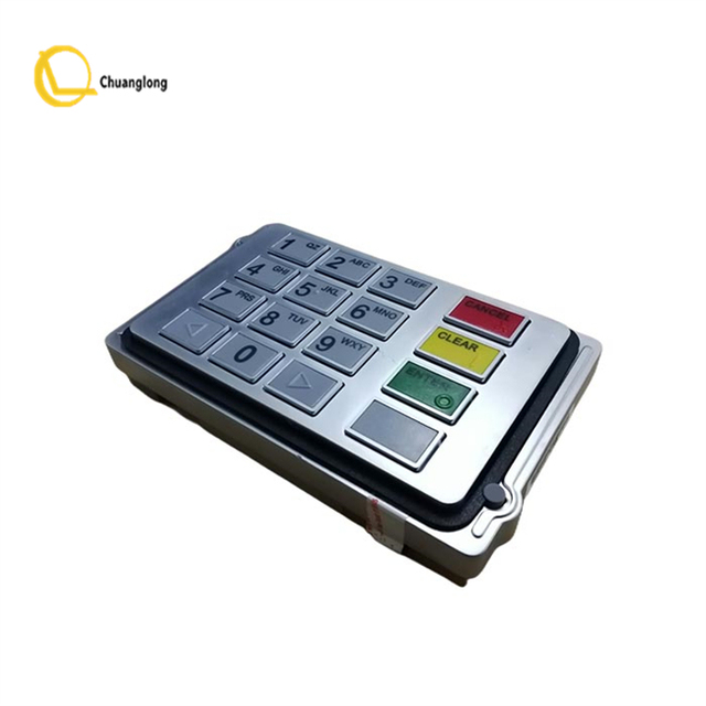 ATM Parts Hyosung PCI 3.0 EPP 8000R Keypad Hyosung Pinpad NH1800SE S7130220100 7130220100