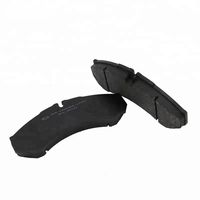 Plaquettes de frein pour camion WVA 29121/29374 Terbon pour IVECO DAILY RENAULT TRUCKS MASCOTT