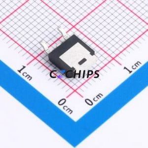 ทรานซิสเตอร์ฟิลด์ทรานซิสเตอร์ (มอสเฟท) ทรานซิสเตอร์ฟิลด์ TPNTD20P06LT4G เป็น252แบบดั้งเดิมและใหม่เอี่ยม - Product Image 2