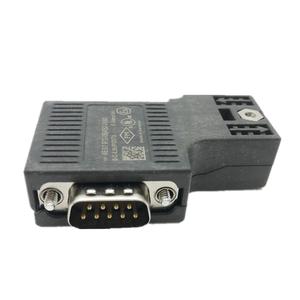 High Quality RS485 Bus Connector 6ES7972-0BA52-0XA0 for <b>PLC</b> <b>PAC</b> <b>Dedicated</b> <b>Controllers</b> Industrial <b>Plc</b> <b>Controller</b> Industrial <b>Plc</b> C - Product Image 3