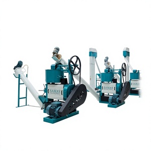 Nouvelle presse à huile automatique de 4 tonnes pour graines de lin et huile de palme, 37 CV, robuste, en fonte, avec filtration efficace - Product Image 2