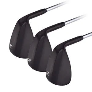 50 52 54 56 58 60 62 Degrees Women's Golf <strong>Wedge</strong> <strong>Set</strong> Stainless Steel Golf <strong>Wedge</strong> <strong>Set</strong> Right Hand Golf <strong>Wedge</strong> <strong>Set</strong> - Product Image 1