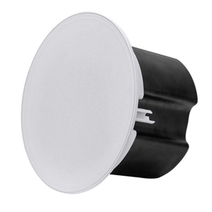 Système de microphone de conférence numérique Dante avec alimentation PoE, microphones filaires, fonction de vote, RJ45 pour centres de conférence - Product Image 2