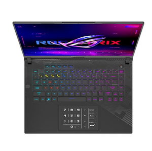 Nouvel ordinateur portable de jeu ROG Strix SCAR 16 G634 16 pouces I9-14900HX+RTX4080/<span class=keywords><strong>4090</strong></span> RAM/ROM personnalisable Haute configuration Ordinateur portable de jeu - Product Image 1