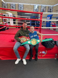 Hot selling boxing-<strong>ring</strong>-foldable Q235 Steel Frame <strong>wrestling</strong> <strong>ring</strong> <strong>wwe</strong> With Customer Sizes - Product Image 6