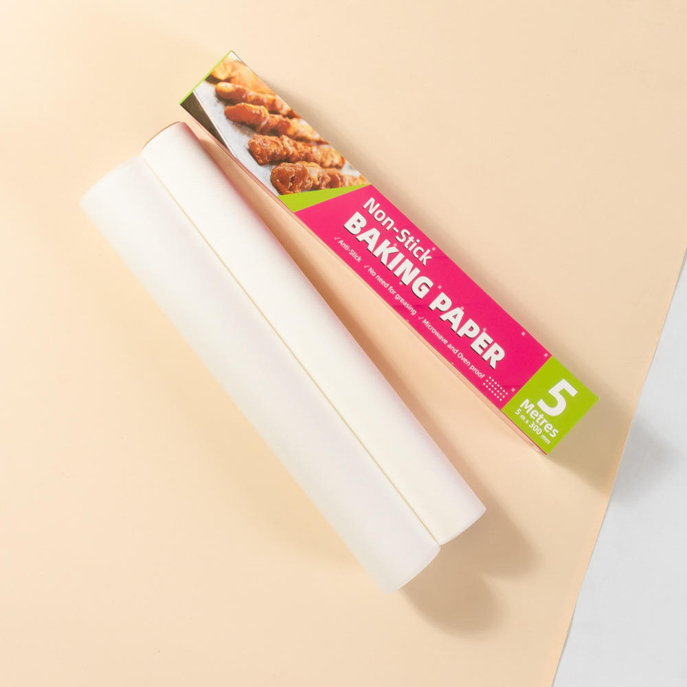 30cm * 5m (boîte de couleur d'exportation)