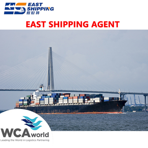East Shipping Marchandises dangereuses Batterie au lithium Transitaire Agent d'expédition Chine vers l'Arabie saoudite Qatar Koweït Bahreïn Oman - Product Image 5