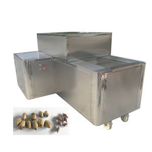 Máquina Industrial para Deshuesar Aceitunas, Extractora de Núcleos, en Venta - Product Image 1