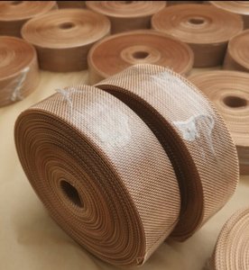 Màu đỏ đồng lưới vải màn hình cuộn gạc 150 200 250 180 300 lưới dệt kim dây đồng Lưới cho hiện tại Collector - Product Image 5