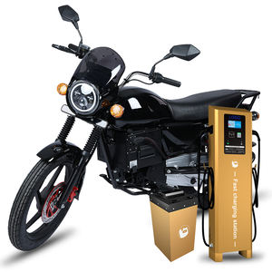 NCM 72V58AH lityum pil 22kg ağırlık boyutu 80A2 + 6 fiş arayüzü - Product Image 5