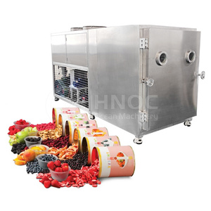 Lyophilisateur industriel de lyophilisateur de fruits <span class=keywords><strong>et</strong></span> légumes alimentaire chimique <span class=keywords><strong>le</strong></span> <span class=keywords><strong>moins</strong></span> <span class=keywords><strong>cher</strong></span> de Chine OCEAN - Product Image 4