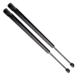 Le lève-capot avant prend en charge les amortisseurs pour Ford Expedition F-150 F-<span class=keywords><strong>250</strong></span> 1997-2006 4578 Meilleur ressort à gaz de capot pour - Product Image 2