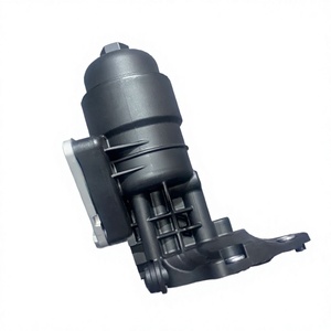 ตัวกรองน้ำมัน263102S002 263003CAB1 263102S000พร้อมปะเก็นสำหรับการเปลี่ยนวัสดุ ABS - Product Image 3