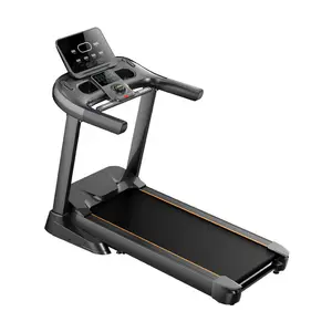 YUNPAO Traedmill Kommerzielle Laufmaschine Tragbare Trainings geräte Laufband Hot Sale Fitness Under Desk Walking Curved