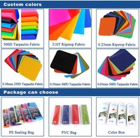 Sac étanche personnalisé avec logo, en bâche imperméable, de 2L à 30L, avec séparation humide/sèche, pliable, portable, pour kayak, vélo, natation