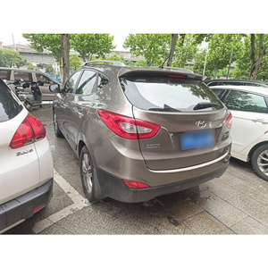Auto Usado Guazi, <span class=keywords><strong>Hyundai</strong></span> <span class=keywords><strong>Ix35</strong></span> 2013, Venta al Por Mayor a Bajo <span class=keywords><strong>Precio</strong></span>, Motor de Gasolina, Automático, SUV de 5 Plazas, Volante a la Izquierda - Product Image 4