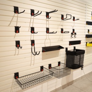 Scatola Portautensili Rettangolare in Metallo da 40,6 CM, Capacità 5 kg - Product Image 4