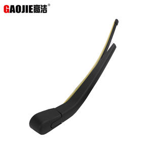 Compatible con el conjunto de brazo oscilante del limpiaparabrisas trasero y la unidad del limpiaparabrisas trasero del Volvo XC90 2015-2018 30699848 - Product Image 1