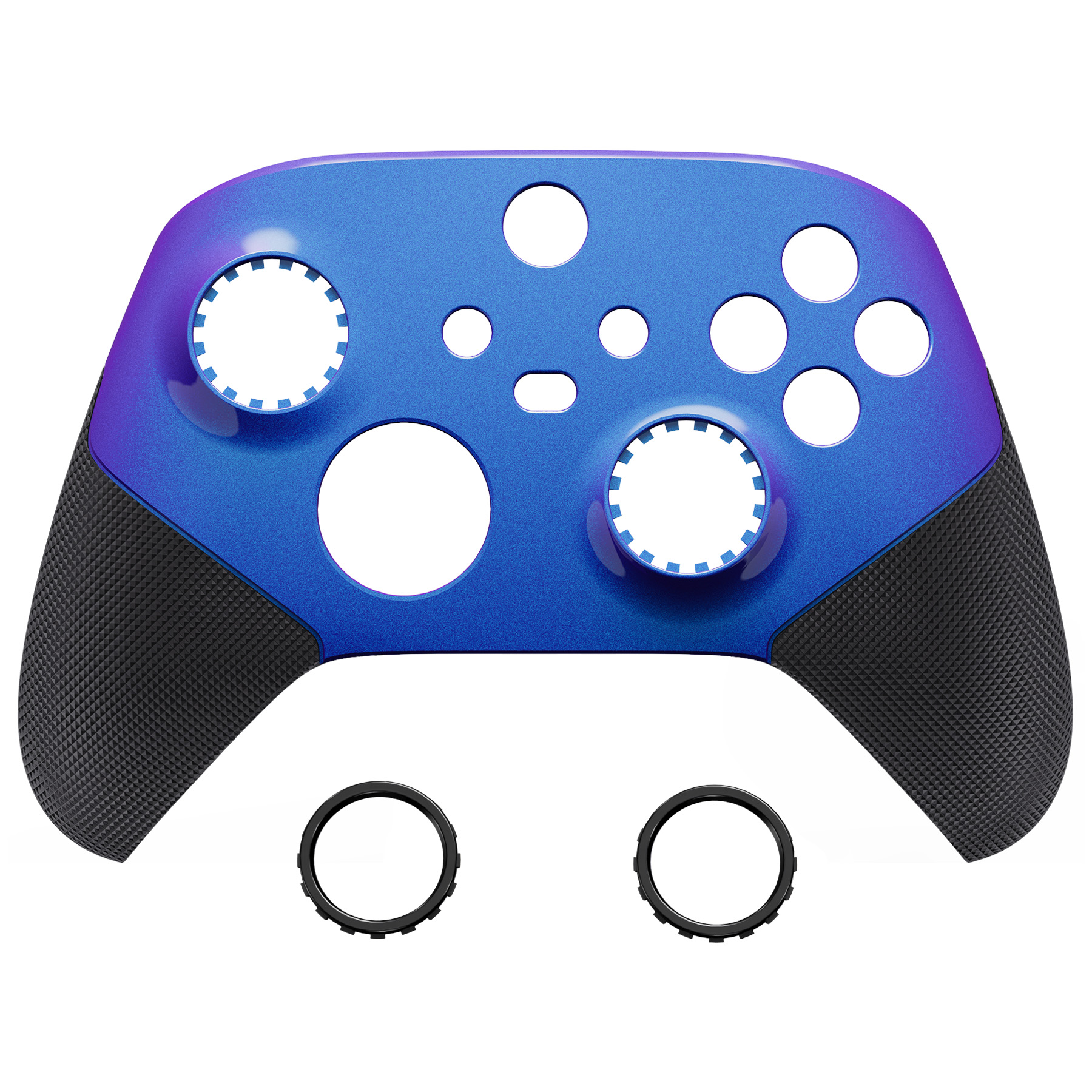 Chameleon Blue Purple