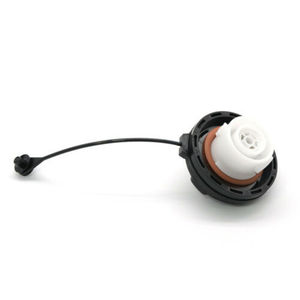 Poignée du bouchon de réservoir de carburant pour Chevrolet GMC Cadillac Buick, type d'ouverture en plastique 95995094 15832215 - Product Image 3