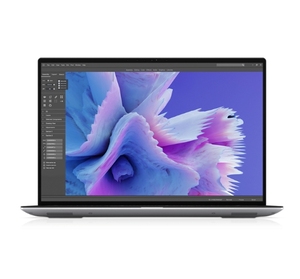 Precision 5480 <strong>Mobile</strong> Workstation i7-13700H 14-core 16G 1TB RTXA1000 6G 14-inch FHD+ Non-Touch, 1920 x 1200, 60Hz - Product Image 1