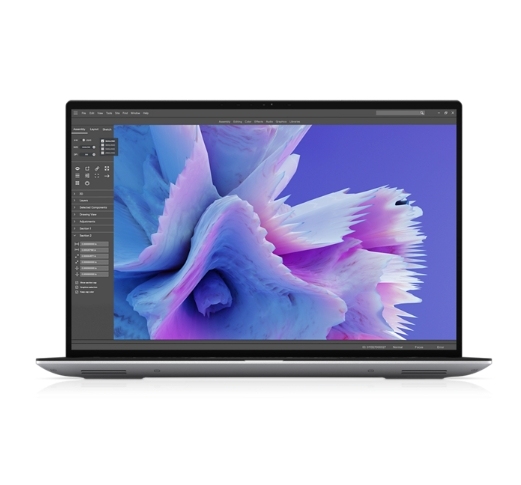 Precision 5480 Mobile Workstation i7-13700H 14-core 16G 1TB RTXA1000 6G 14-inch FHD+ Non-Touch, 1920 x 1200, 60Hz