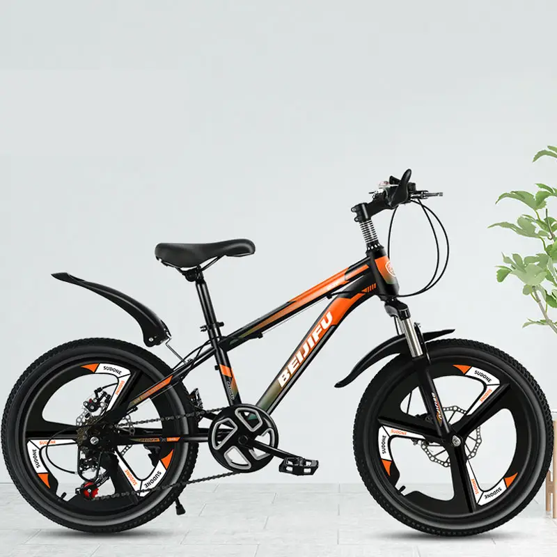 Factory Wholesale Price Children's Variable Speed Mountain Bicycle Bike /12 To 20 Inch Cycling For Kids / 2021 new Bike For Bik