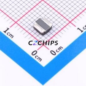 ZNR4018ST6R8M ตัวเหนี่ยวนำไฟฟ้าแบบ SMD,4x4 มม. ( ค่าความเหนี่ยวนำ: 6.8uH )( ความแม่นยำ: 20% กระแสไฟฟ้าที่กำหนด: 1.5A ) - Product Image 2