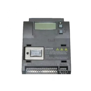 ตัวแปลง V20 รุ่น 6SL3210-5BE21-5UV0 6SL3210-5BE17-5UV0 มีสินค้าในสต็อก - Product Image 1