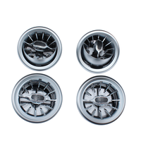 TDCMY accessoires de contrôle central de voiture classe V tableau de bord tableau de bord accoudoir porte-gobelet pour Mercedes Benz