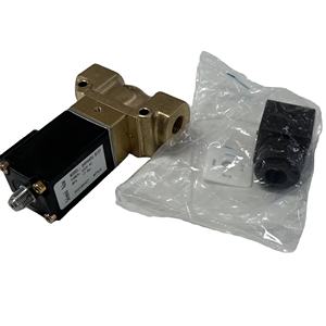 Pièces de rechange de compresseur d'air du modèle 84944068101 d'électrovanne en métal de Manny 1 an de garantie - Product Image 6