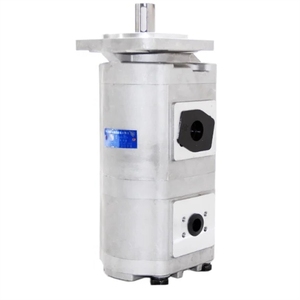 CBG2080-2040-BFH ปั๊มน้ำมันไฮดรอลิก2100 -- bfx -- bfhl-2020-BFXL ใหม่ - Product Image 1