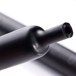Diesel Resistant Cross-linked Elastomer DR25-3.2-0 Heat Shrink Tubing for <strong>Military</strong> <strong>Cables</strong> and Harnesses Factory Direct Sale - Product Image 3